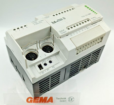 Moeller PS4-201-MM1 24V gebraucht (DB)