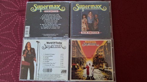 Supermax 2 - rock),