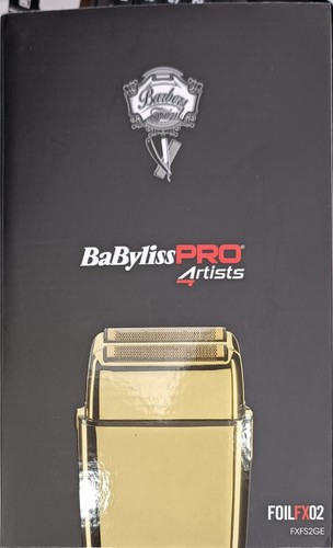 Babyliss pro 4artists fxfs2ge - 4artists,