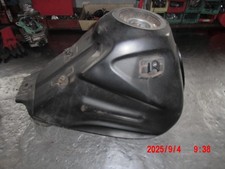 honda fmx 650 kraftstoff tank