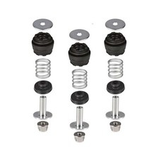 Montagesatz Kompressor