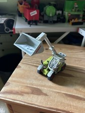 Siku Farmer 1:32 Claas Cargo