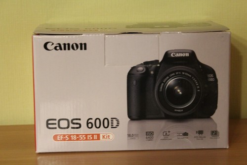 Originalverpackung für canon - für,