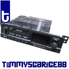 BMW 3er E46 Navi Radio