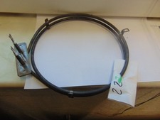 Heizung Umluft Gorenje  Herd