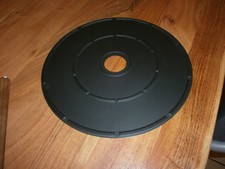 Thorens TD 115  - Rest