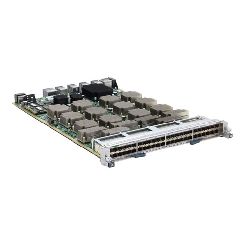Cisco nexus 7000 - nexus, f2