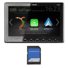 ZENEC Z-N965 Naviceiver