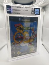 The Simpsons Hit & Run