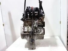 Motor MERCEDES-BENZ A-KLASSE (W168) A 140 M166 960