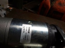 Anlasser Iskra 11130751 Steyr Traktor 12 V 3 KW Oldtimer Trecker