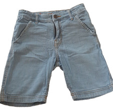 Shorts, kurze Hose, Junge, Gr. 128/134 Basefield Jungenhose Jeans Bermuda