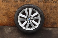 17 " Rad Licht Leichtmetall