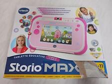 Vtech - Storio Max 2.0 - Rosa - französisch -- 0401/603