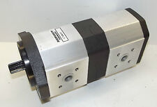 Hydraulikpumpe für 0510768015  O&K Bomag Linde Berokit