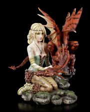 Fairy Land - Elfen Figur mit