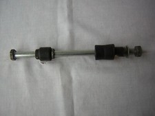 Piaggio Sfera NSL 50ccm 2M 1992-95 2T Steckachse