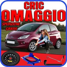 Ersatzrad 4-Loch Größe 15