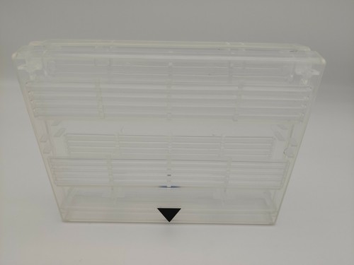 Replacement plastic shell - es-replacement,