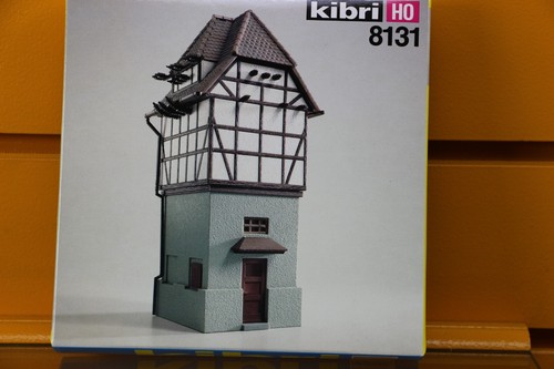 Kibri 8131 trafostation - ho,