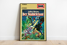Vintage Poster DER