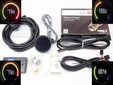 RSR OLED SMOKE BLACK Breitband