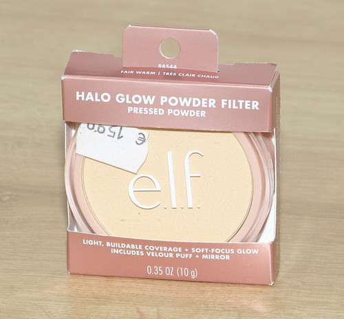 Halo glow gesicht - e.l.f.,