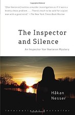 The inspector and silence an - and, silence: