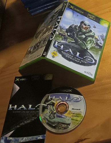 Halo kampf die zukunft cib - um,