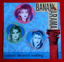 BANANARAMA - ROBERT DE NIROS