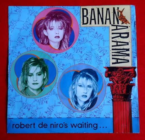 Bananarama robert de niros - -,
