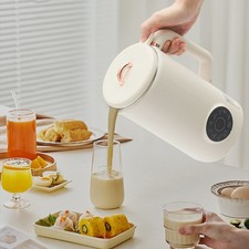 1000ml Sojamilch-Mixer