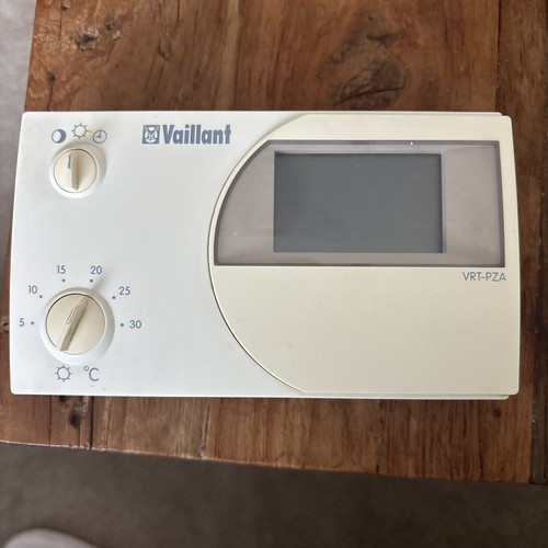 Vaillant vrt pza raumregler - vaillant,