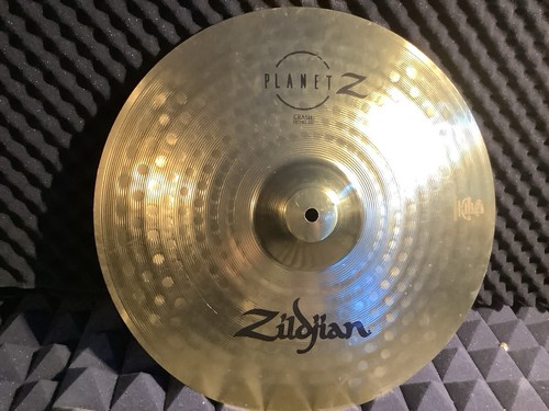Zildjian crash becken - zildjian,
