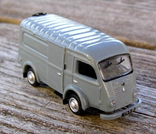Renault goelette 1000 - ,