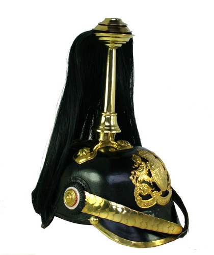 Pickelhaube bayern offizier - bayern,