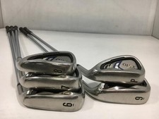 Dunlop XXIO 9 2016 5-teiliger