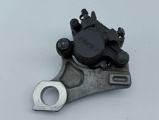 Yamaha R1 RN19 Hinten BREMSSATTEL Rear Brake caliper (11) 07'