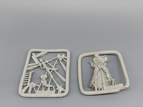 Overlord necrons warhammer 40k - necrons,