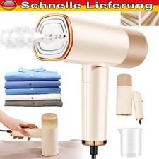 Tragbar Mikro-Dampfbügeleisen