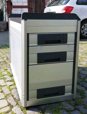 Fahrzeugausbau, Werkzeugschrank, Schubladenschrank von Bott, 