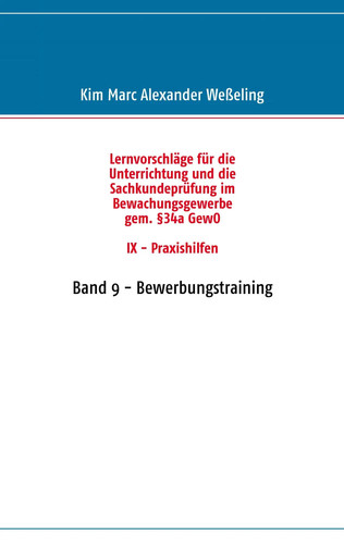 Lernvorschläge für die