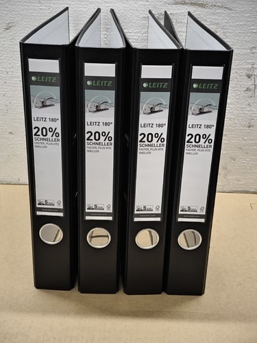 Stück leitz a4 - stück,