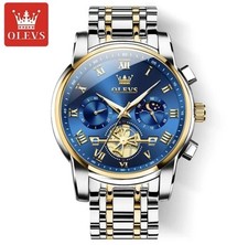 Herren Armbanduhr Luxus –