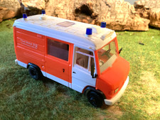 Herpa Feuerwehr RTW