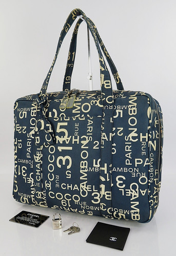 Echt chanel sea line blau - echt,