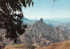 Spanien GRAN CANARIA ROQUE