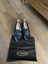 Tod's Damenschuhe Größe 41