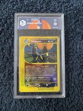 Umbreon Reverse Foil Rare