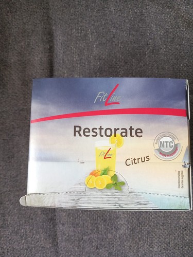 Restorate citrus und exotic - citrus,